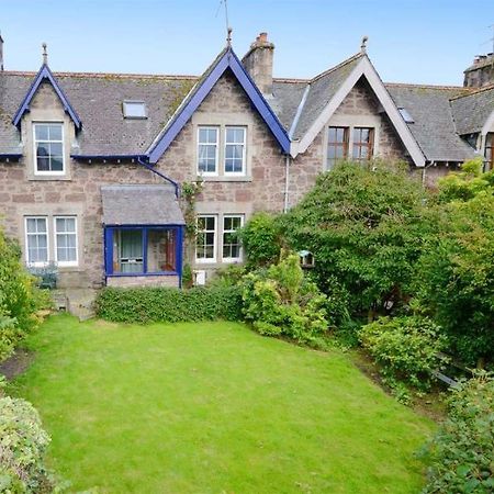 Andreu Cottage Callander Luaran gambar