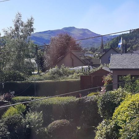 Andreu Cottage Callander Luaran gambar