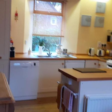 Andreu Cottage Callander Luaran gambar