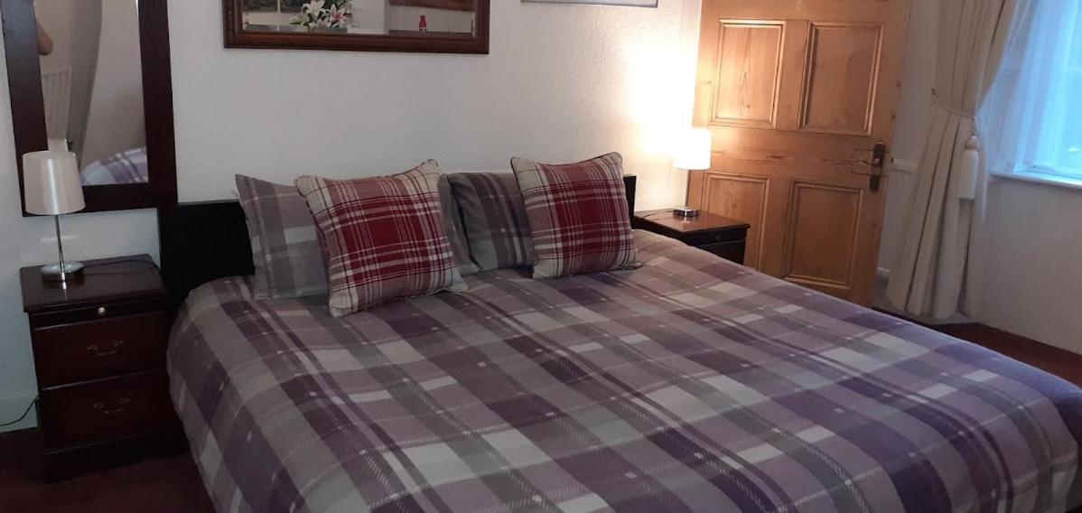 Andreu Cottage Callander Luaran gambar