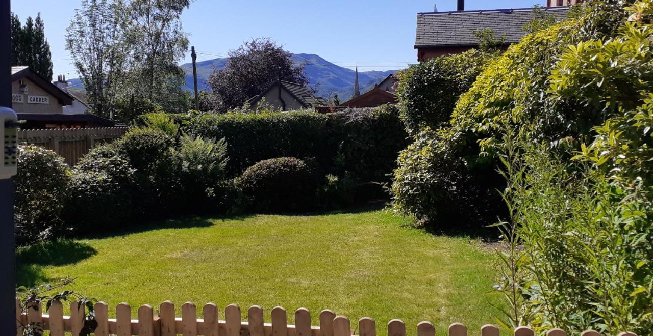 Andreu Cottage Callander Luaran gambar